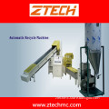 China CE Certificate automatic recycle machine